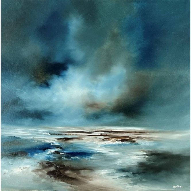 Beyond The Horizon