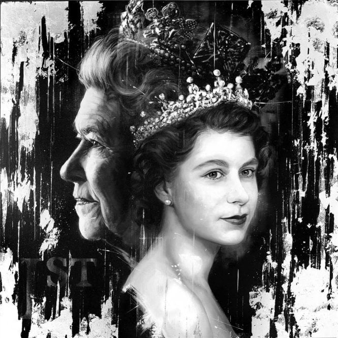 HRH (Deluxe)