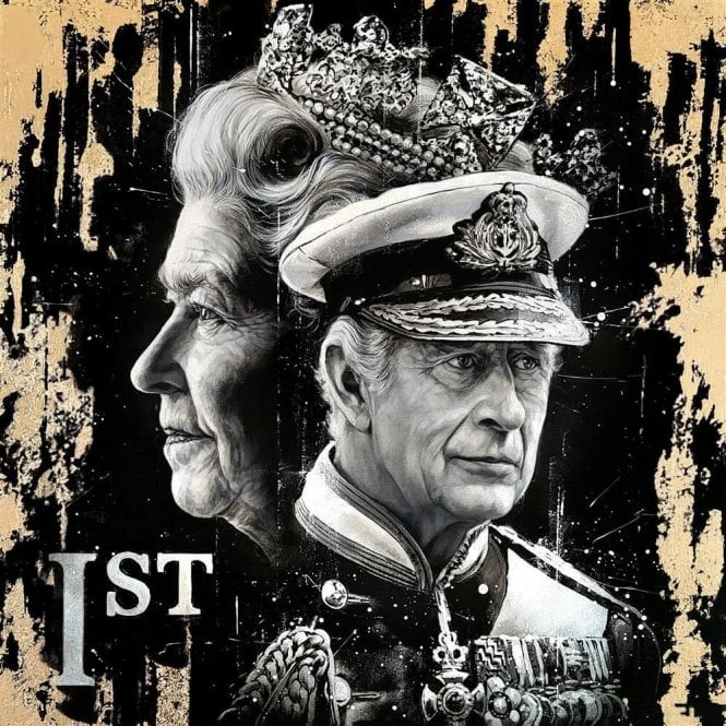 The Crown