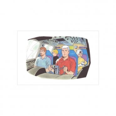 Jonny Quest