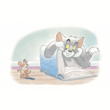 Mouse Trouble