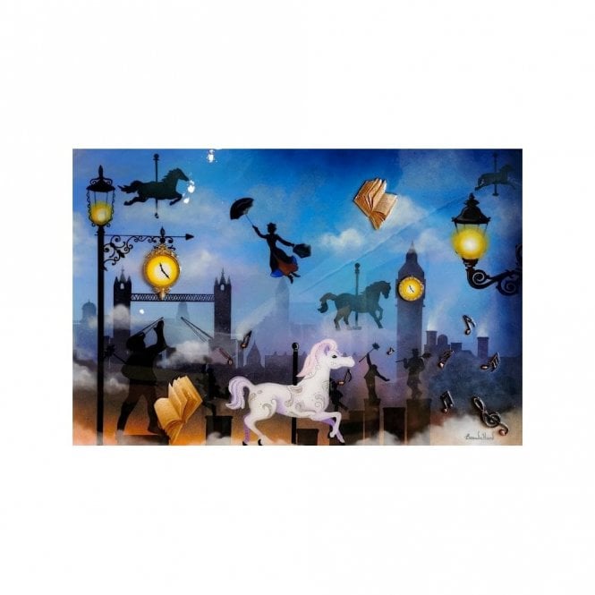 Brenda Herd Chim Chimney