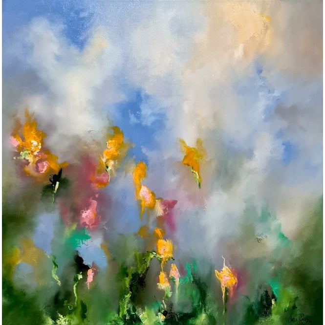 Carla Raads Narcissus