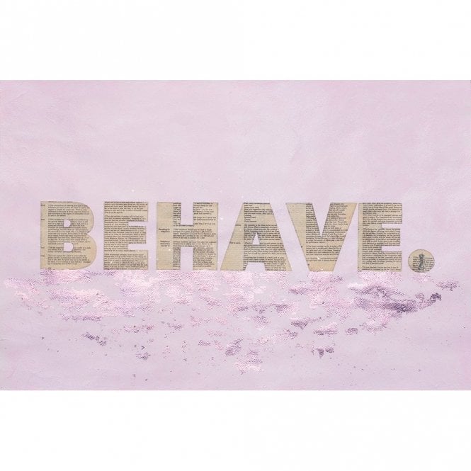 Chess Behave