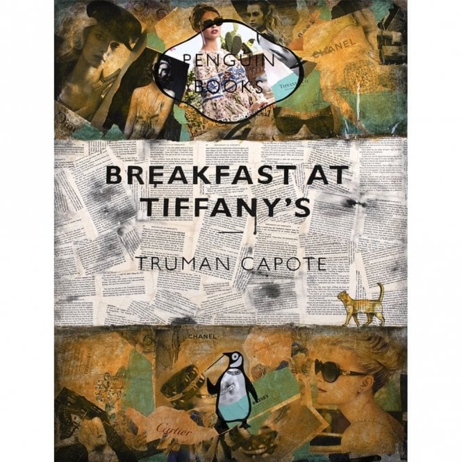 Chess Breakfast At Tiffany's