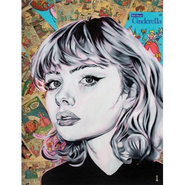 Cinderella