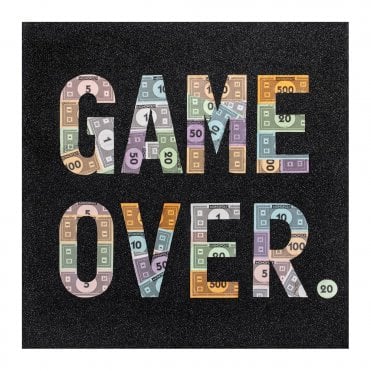 Game Over