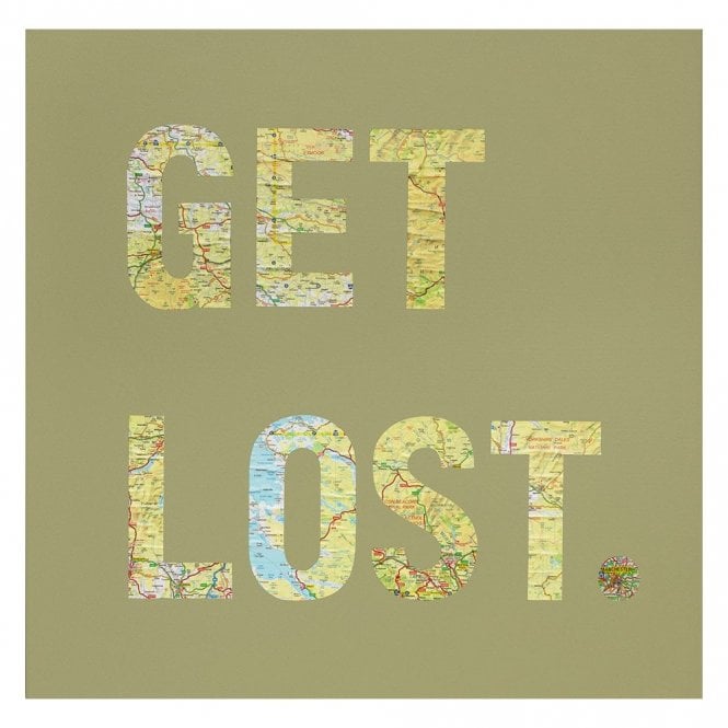 Chess Get Lost (A Dismissal, Or A Call to Adventure?)