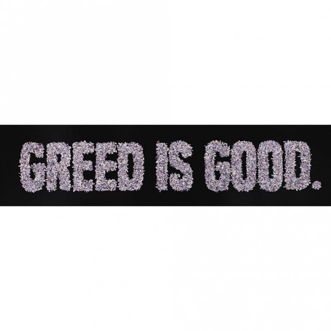 Chess Greed Is Good
