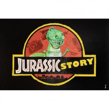 Jurassic Story