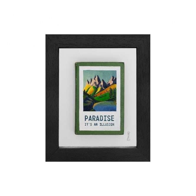Chess Paradise