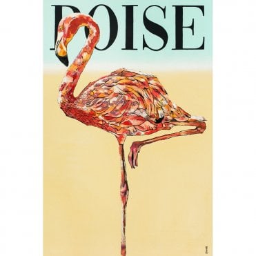 Poise