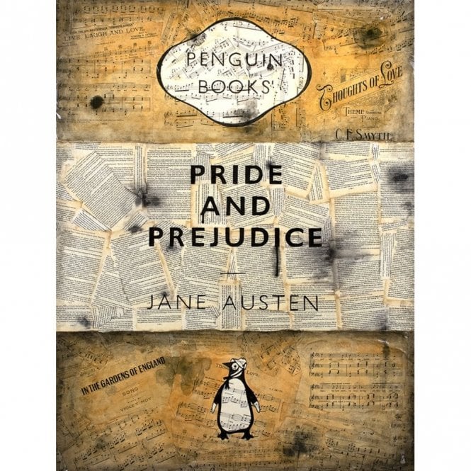 Chess Pride & Prejudice
