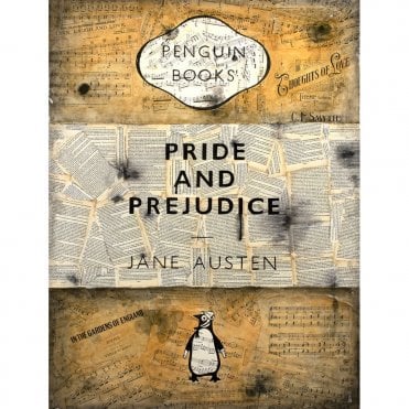 Pride & Prejudice