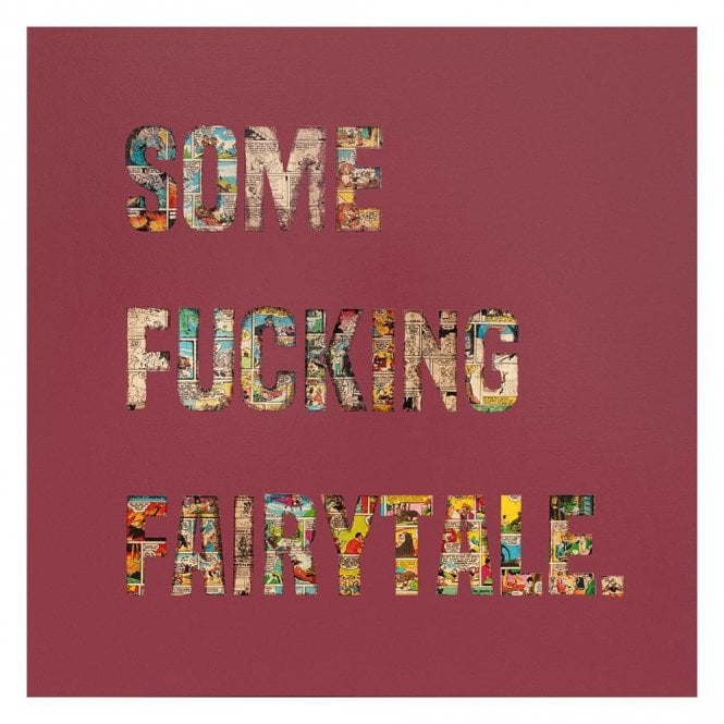 Chess Some F*cking Fairytale