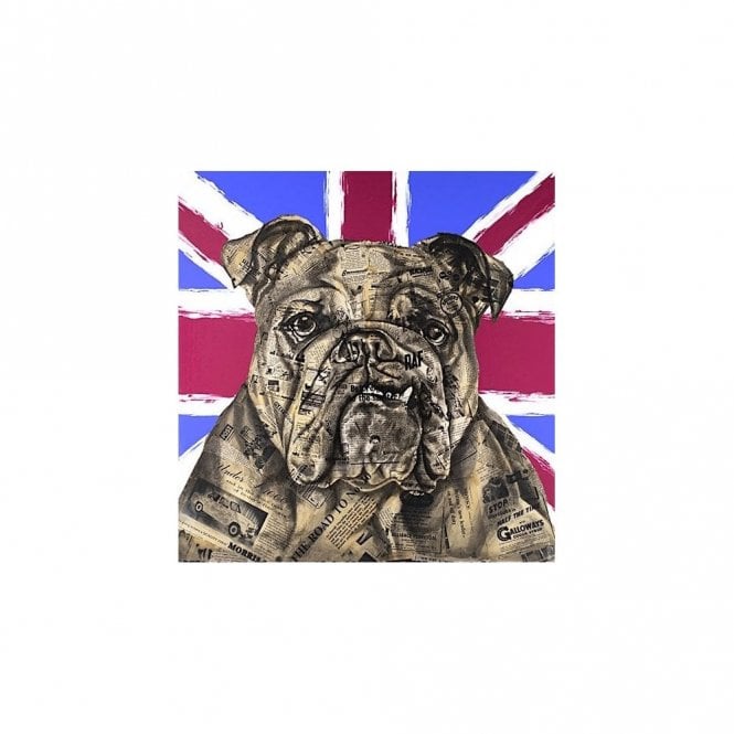 Chess The British Bulldog