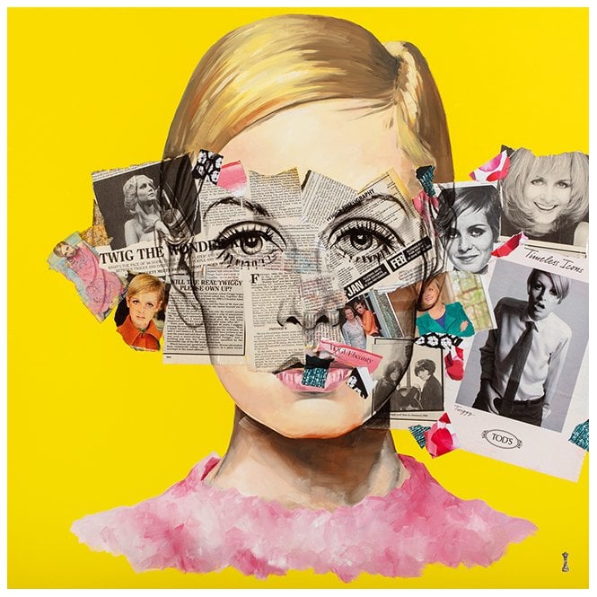Chess Timeless Twiggy