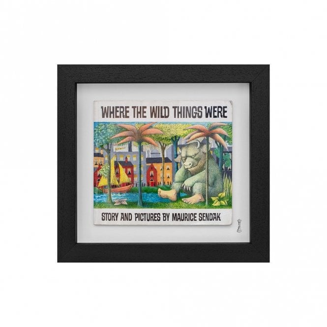 Chess Where The Wild Things WERE