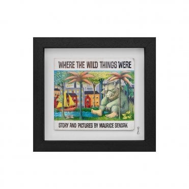 Where The Wild Things WERE