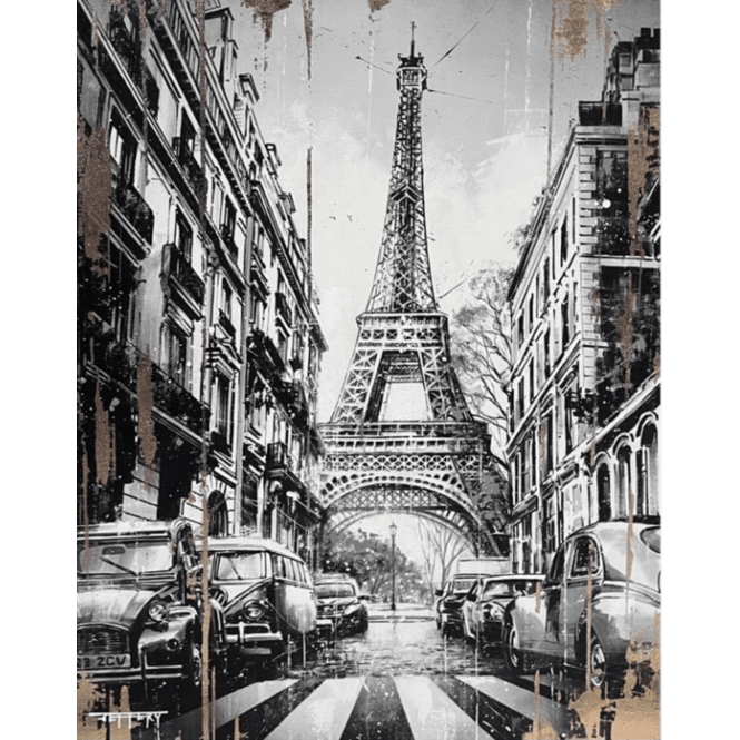 City of Love