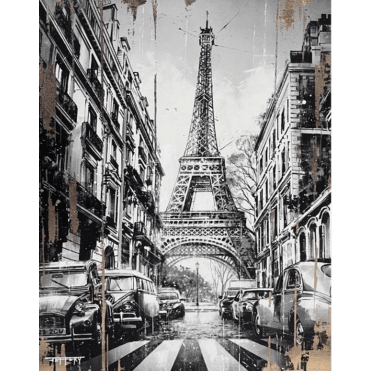 City of Love