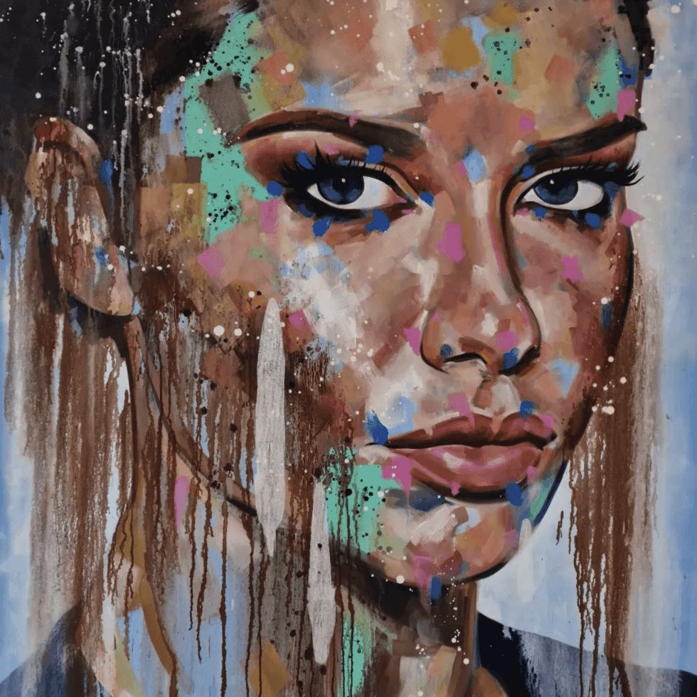 RICH PARKER