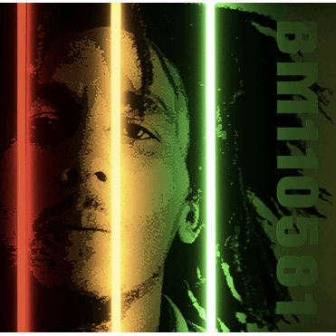 Bob Marley 