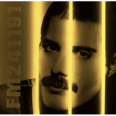 Freddy Mercury