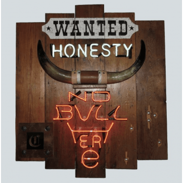 No Bull (Original Neon)