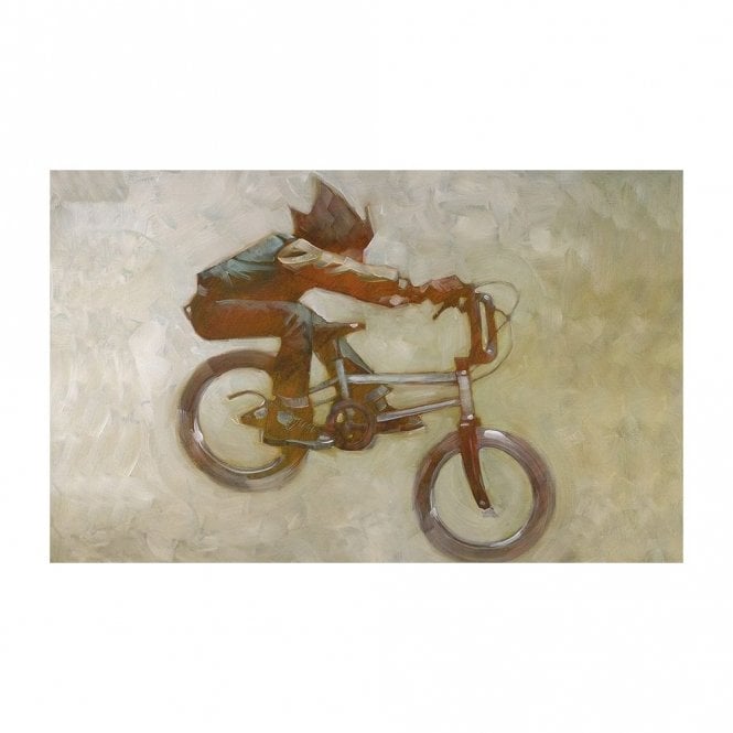 Craig Davison Big Air