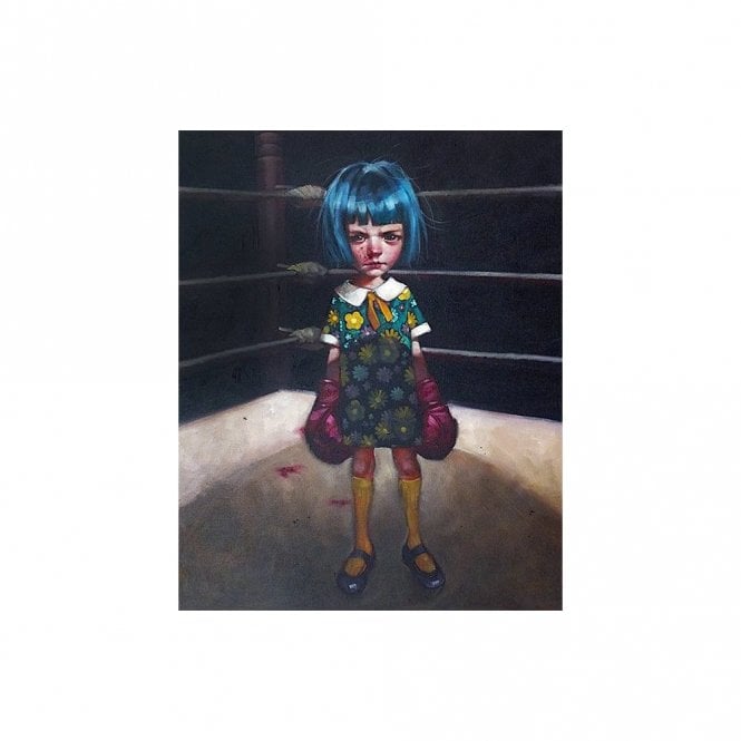 Craig Davison Big Deep