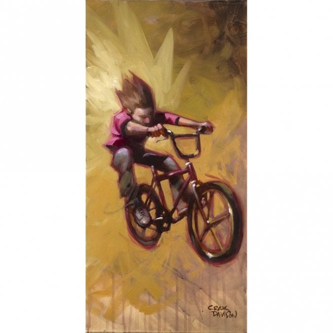 Craig Davison Buttery