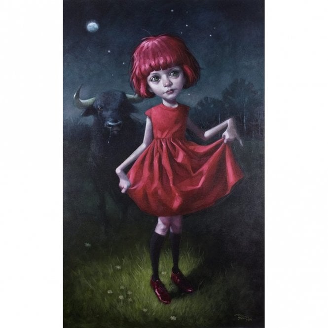 Craig Davison DARE