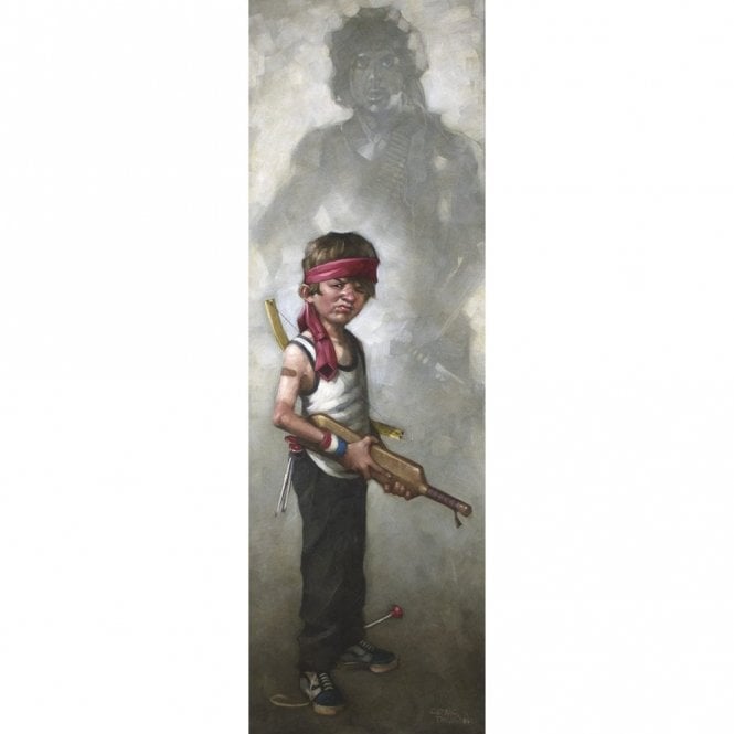 Craig Davison Don't Push It