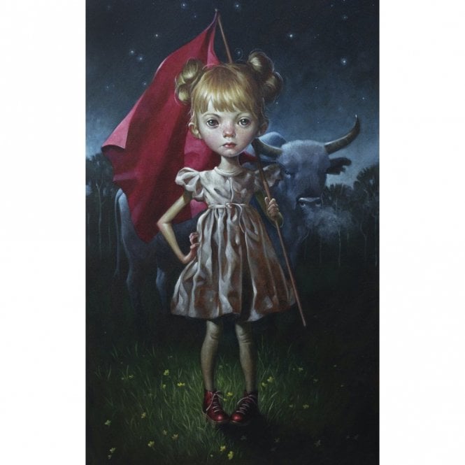 Craig Davison Double Dare