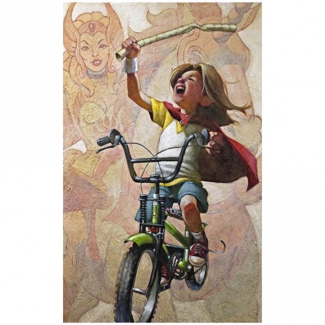 Craig Davison Fly Swift Wind, Fly