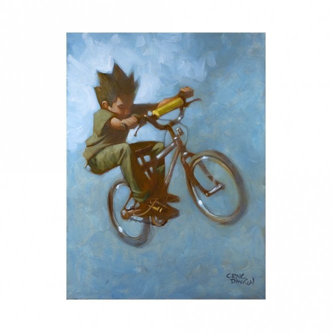 Craig Davison GNAR