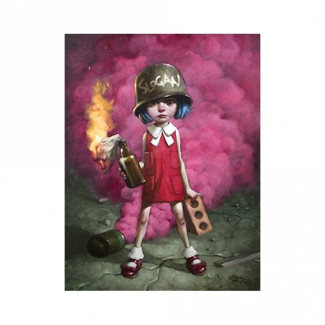 Craig Davison Guess Who Lost The Go In Go.For.It