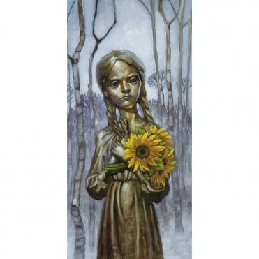 Hope For Ukraine' (Charity Artwork)