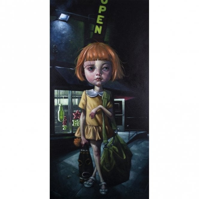 Craig Davison How Far Can Too Far Go?