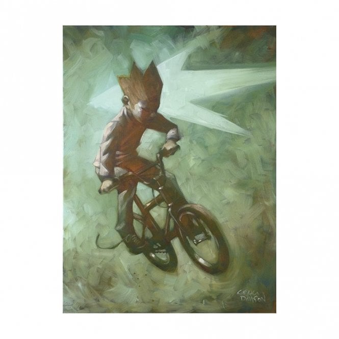 Craig Davison Hucker