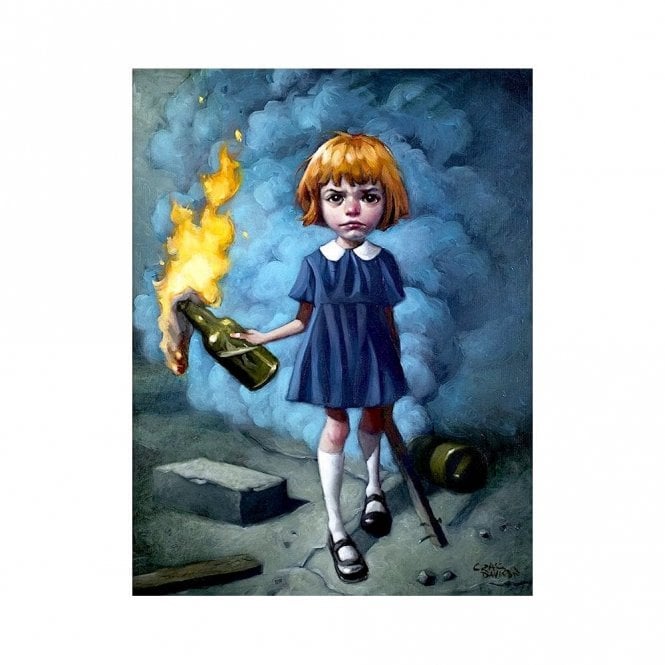Craig Davison I'm Never Gonna Dance To A Different Song