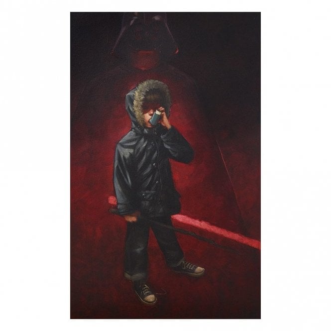 Craig Davison KKHOOOOW... KKHOOOOW...