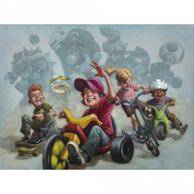 Craig Davison Let's a Go!