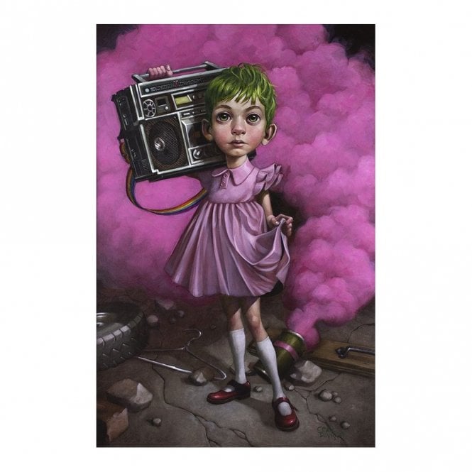 Craig Davison Make Your Own Kind Of Music