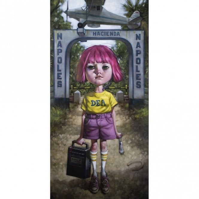 Craig Davison Make Your Own Luck