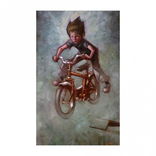 Craig Davison No Footer