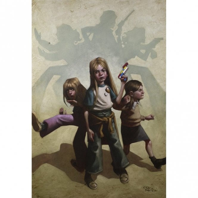 Craig Davison OK Angels, Lets Get To Work