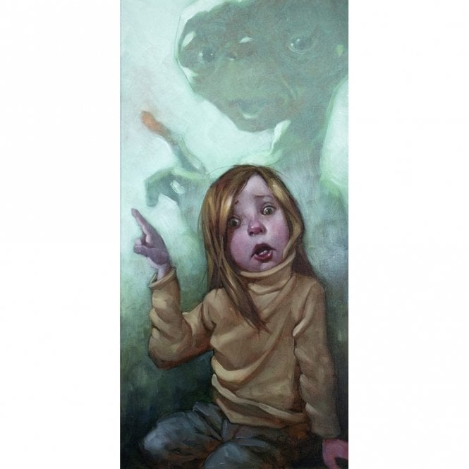 Craig Davison OWWWCH!