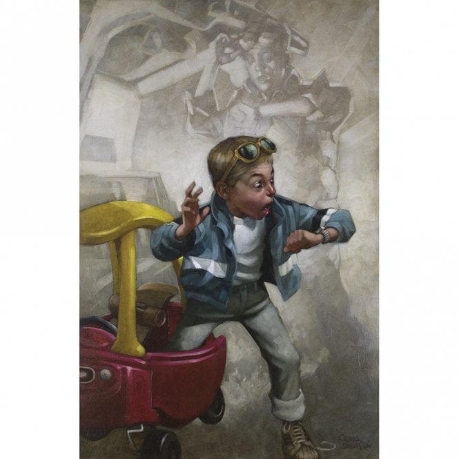 Craig Davison Playtime